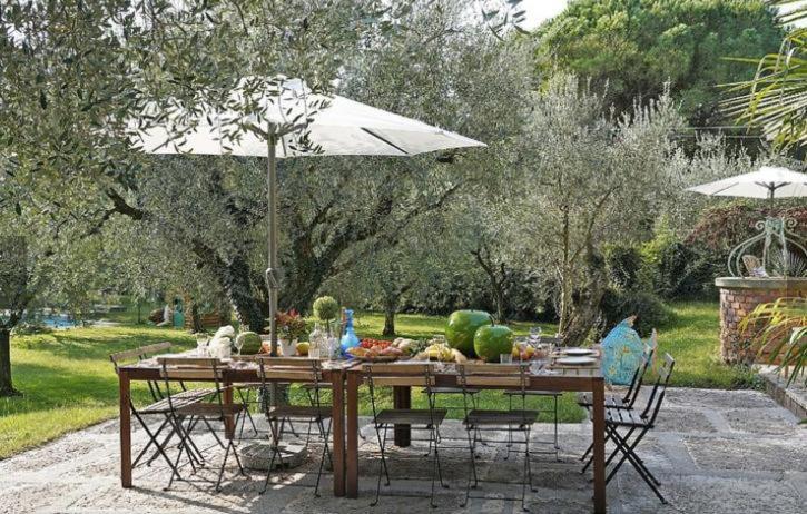 מנרבה דל גארדה Villa Sweet Flower - With Private Pool And Garden מראה חיצוני תמונה