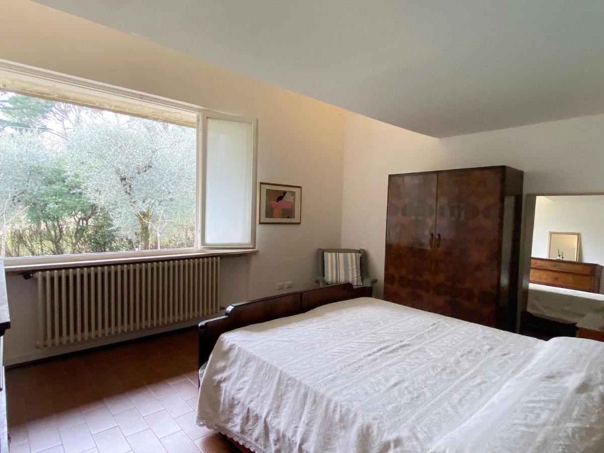 מנרבה דל גארדה Villa Sweet Flower - With Private Pool And Garden מראה חיצוני תמונה