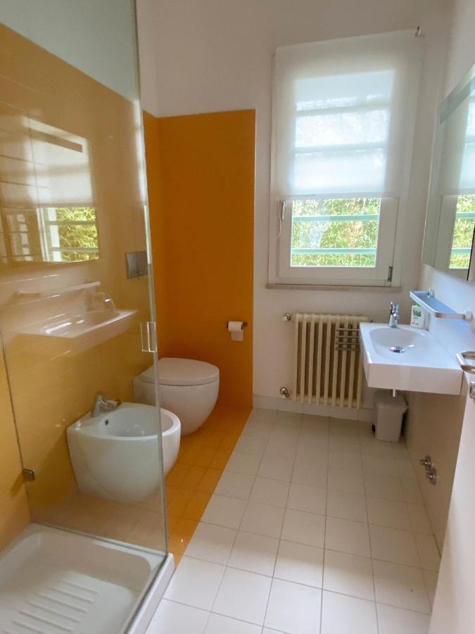 מנרבה דל גארדה Villa Sweet Flower - With Private Pool And Garden מראה חיצוני תמונה