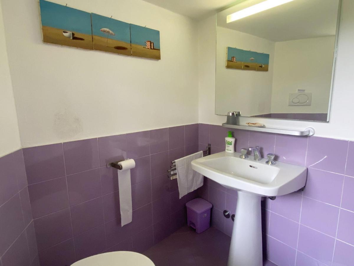 מנרבה דל גארדה Villa Sweet Flower - With Private Pool And Garden מראה חיצוני תמונה