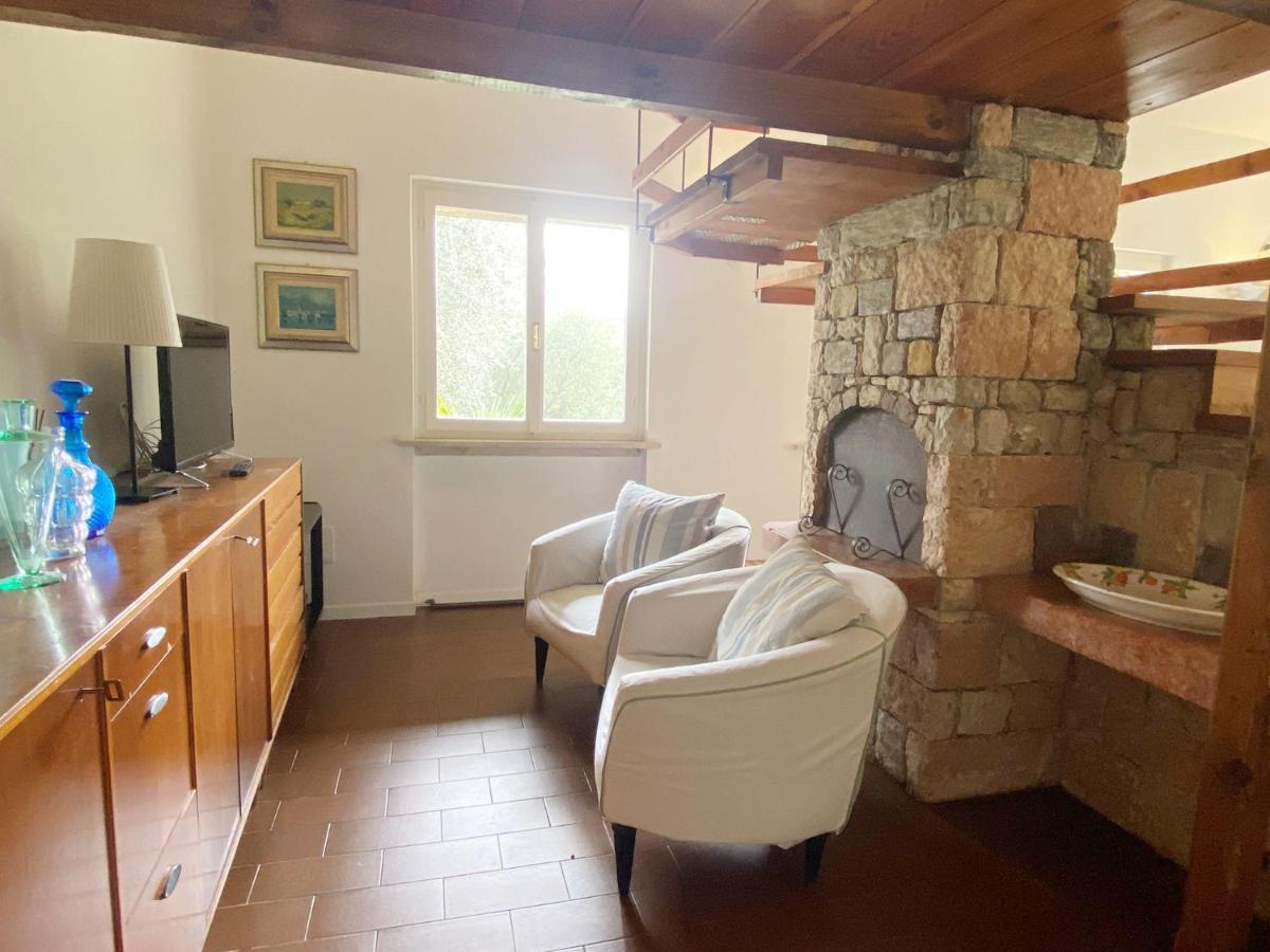 מנרבה דל גארדה Villa Sweet Flower - With Private Pool And Garden מראה חיצוני תמונה